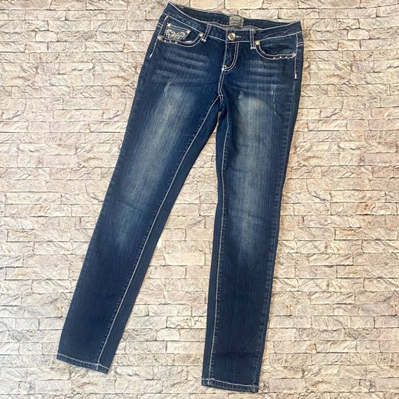 Twelve K Jeans - Picture 2 of 8